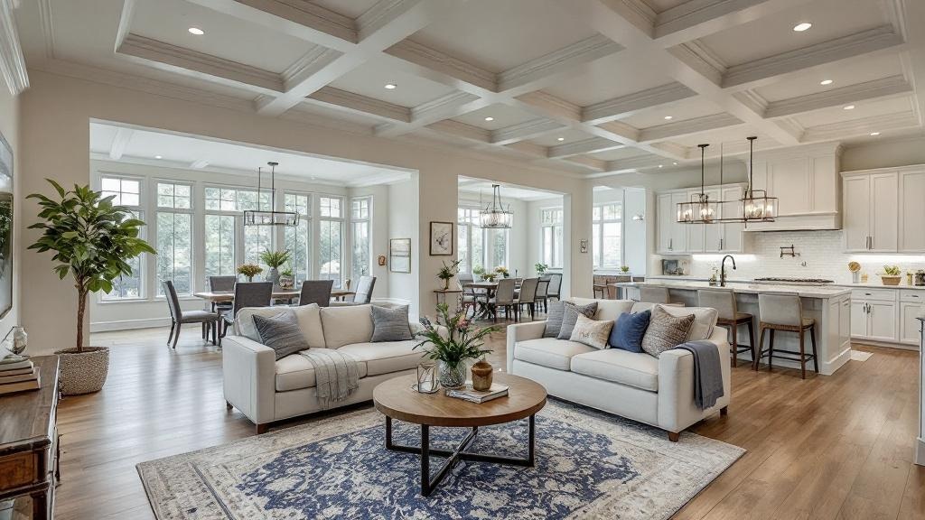 Mount Pleasant Remodeling