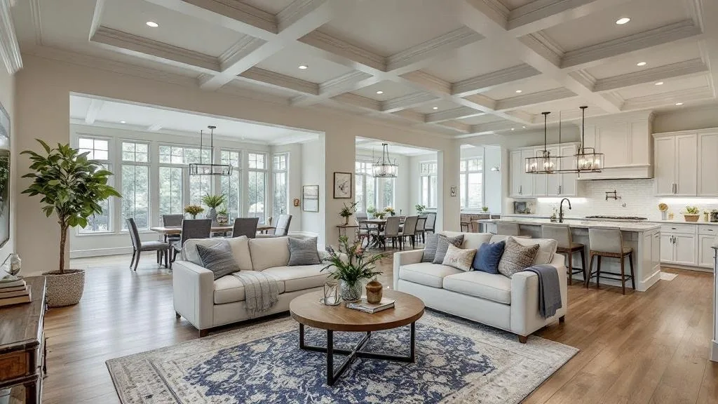 Summerville Remodeling