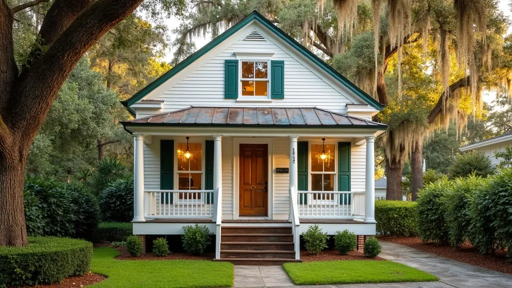 Mount Pleasant Remodeling