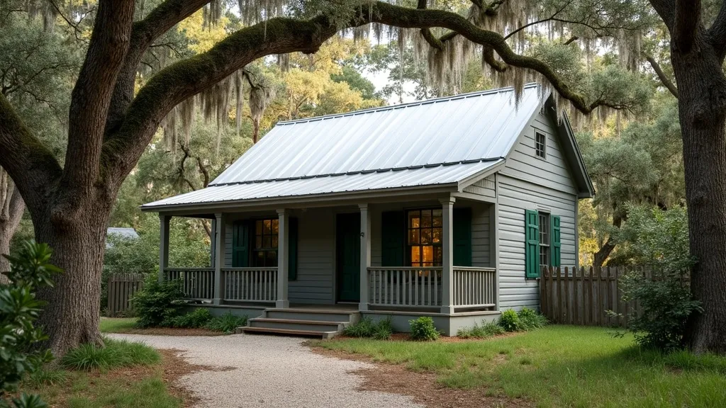 Sullivan's Island Remodeling