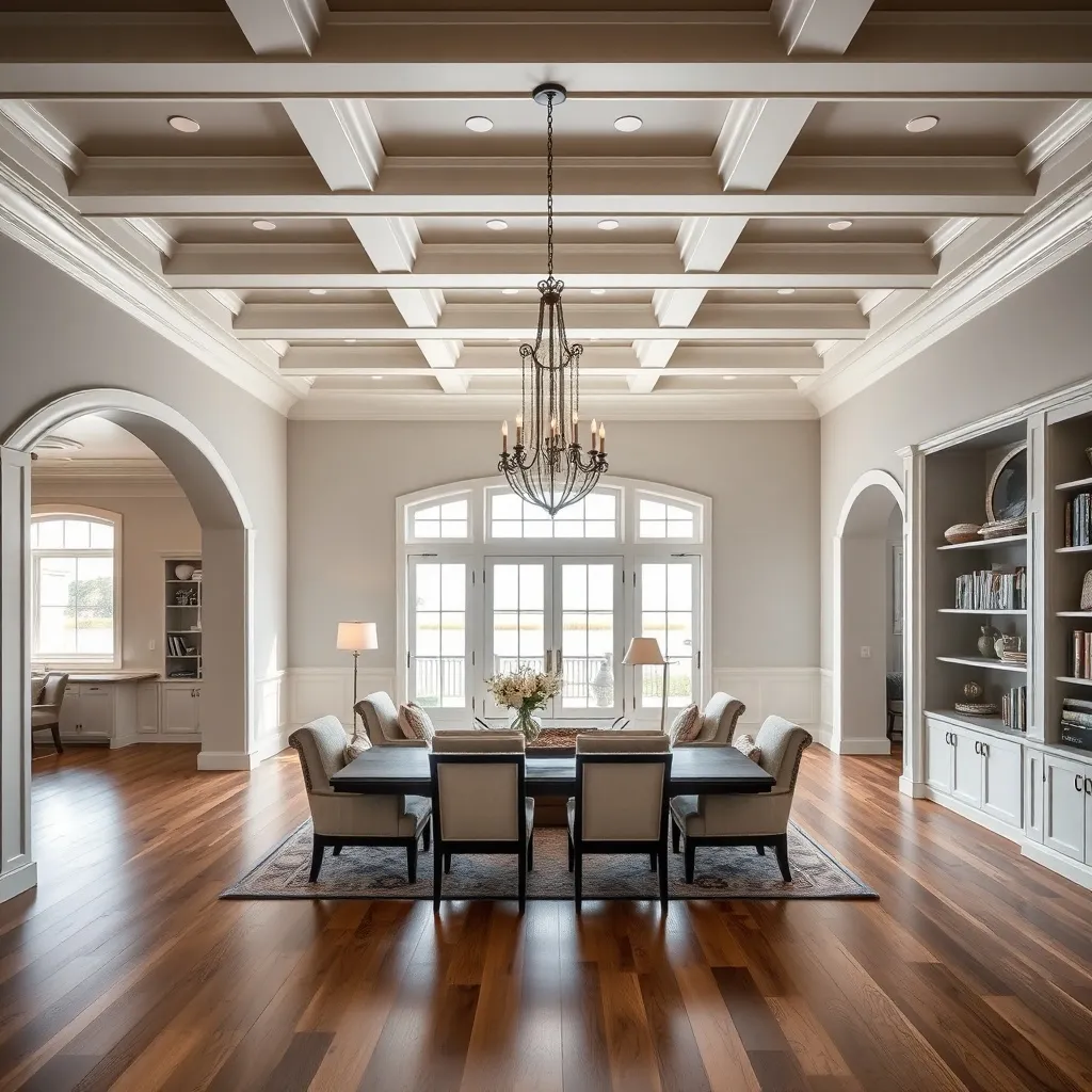 Whole home renovation in Charleston SC